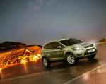 Ford Kuga 2008 года